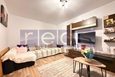 Apartament cu 2 camere decomandat, mobilat în Titan