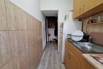 Apartament cu 2 camere semidecomandat, mobilat în Spitalul Județean - 10