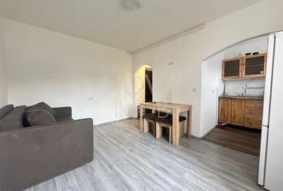 Apartament cu 2 camere nedecomandat, mobilat în Țiglari - 2