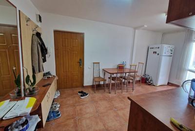 Apartament cu 3 camere decomandat, mobilat în Gheorgheni - 4