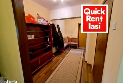 Apartament cu 5 camere decomandat în Podu Roș - 13
