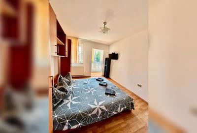 Apartament cu 1 camere semidecomandat în Someșeni