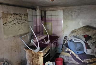 Casă cu Teren 187 Mp în Zamora