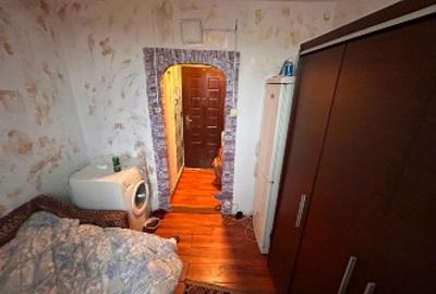 Garsonieră nedecomandată în Astra