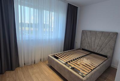Apartament cu 2 camere decomandat în Timișoara - 6