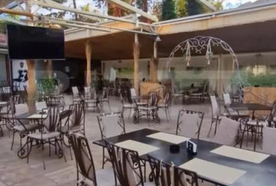 Spațiu comercial, de 688 mp, în Central - 3