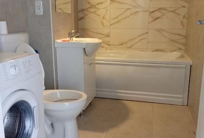 Garsonieră decomandată în Sânpetru