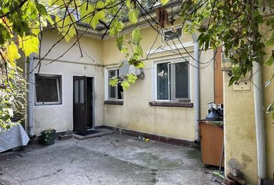 Casă cu 3 camere cu Teren 123 Mp în Chibrit