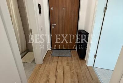 Apartament cu 2 camere semidecomandat, mobilat în Theodor Pallady - 5