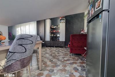 Apartament cu 3 camere în Bârnova - 8