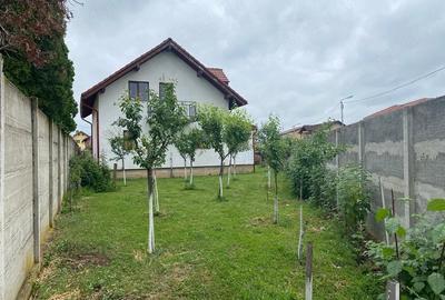 Casă cu Teren 400 Mp în Chișoda - 2