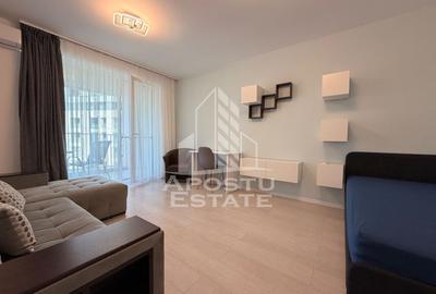 Apartament cu 2 camere decomandat în Circumvalațiunii