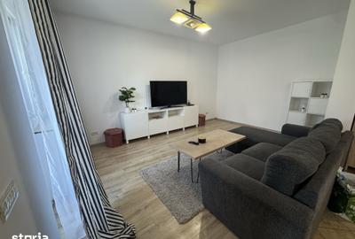 Apartament cu 2 camere în Braytim - 2