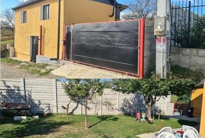 Casă cu 2 camere în Vest - 14