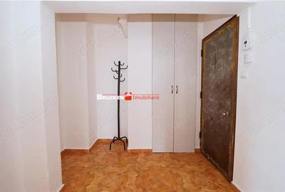 Apartament cu 3 camere decomandat în Decebal - 8