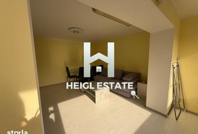 Apartament cu 3 camere, mobilat în Iosefin - 6