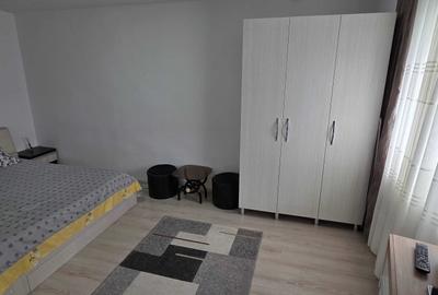 Garsonieră decomandată în Ostroveni