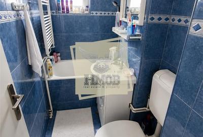 Apartament cu 2 camere semidecomandat în Hipodrom 1