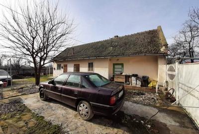 Casă individuală cu 3 camere cu Teren 1000 Mp în Sânmihaiu Român - 2