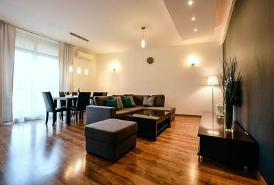 Apartament cu 3 camere decomandat, mobilat în Faleza Nord - 7