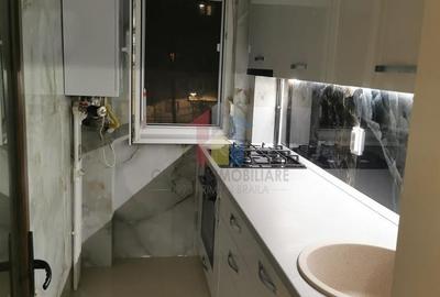 Apartament cu 2 camere în Viziru 3 - 6
