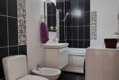 Apartament cu 2 camere semidecomandat în Tătărași - 4