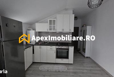 Apartament cu 2 camere semidecomandat în Chitila