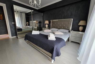 Apartament cu 2 camere decomandat în Valea Lupului