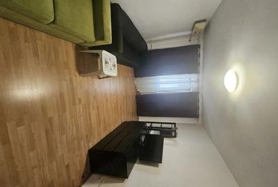 Apartament cu 2 camere decomandat în Doamna Ghica