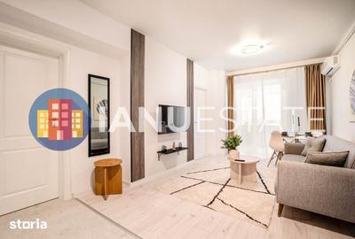 Apartament cu 2 camere semidecomandat în Rahova