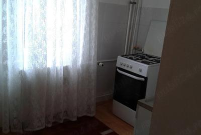 Garsonieră în Dristor