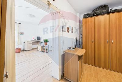 Casă cu 3 camere cu Teren 294 Mp în Rahova - 8