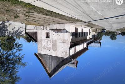 Spațiu comercial, de 400 mp, în Frătăuții Vechi - 6