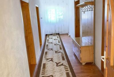 Casă cu 4 camere în Arieșeni - 1