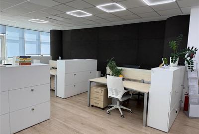 Spațiu comercial, de 70 mp, în Florilor - 5