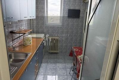 Apartament cu 2 camere decomandat în Camil Ressu - 6