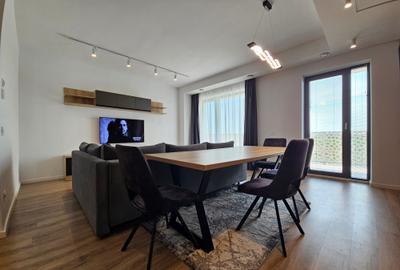 Apartament cu 2 camere decomandat în Tomis Plus - 2