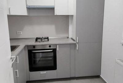 Garsonieră semidecomandată în Titan - 2