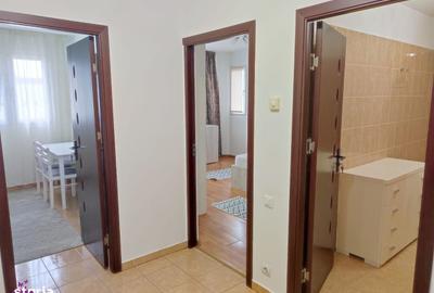 Apartament cu 2 camere decomandat în Sântandrei