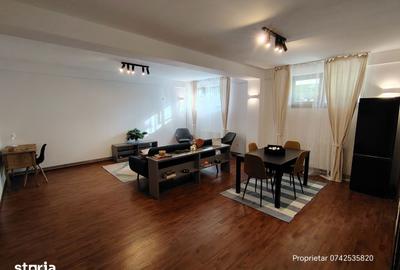 Apartament cu 2 camere în Bucium - 5