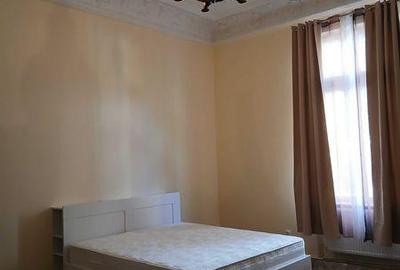 Apartament cu 2 camere în Cișmigiu