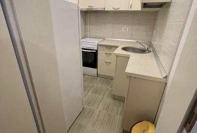 Apartament cu 2 camere semidecomandat în Fabric - 2