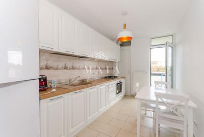 Apartament cu 3 camere decomandat în Central - 5