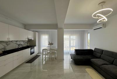 Apartament cu 2 camere, mobilat în Giroc - 2