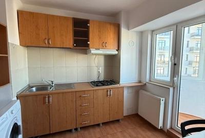 Garsonieră decomandată, mobilată în Calea Călărașilor - 7