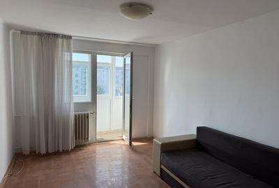 Apartament cu 2 camere decomandat în Gorjului