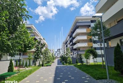 Apartament cu 2 camere decomandat în Europa