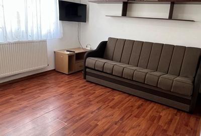 Garsonieră în Podu Roș