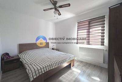 Casă individuală cu 3 camere cu Canalizare în Roznov - 16
