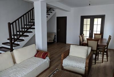 Duplex cu 4 camere cu Teren 150 Mp în Bucium - 7